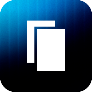 Custom icon